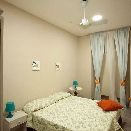 B&B Cara Napoli Eksteriør billede