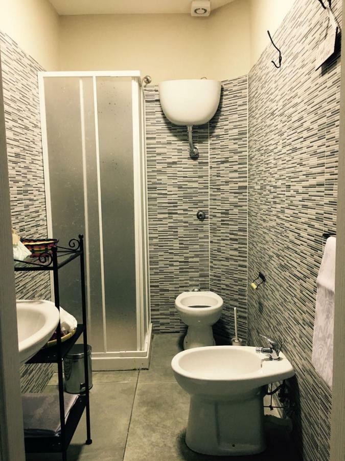 B&B Cara Napoli Eksteriør billede