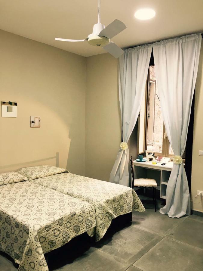 B&B Cara Napoli Eksteriør billede
