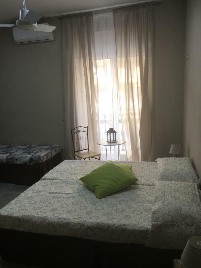B&B Cara Napoli Eksteriør billede