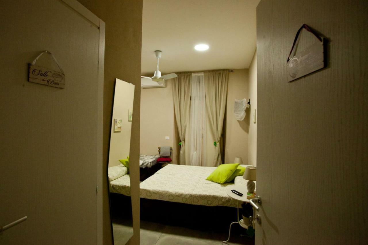 B&B Cara Napoli Eksteriør billede