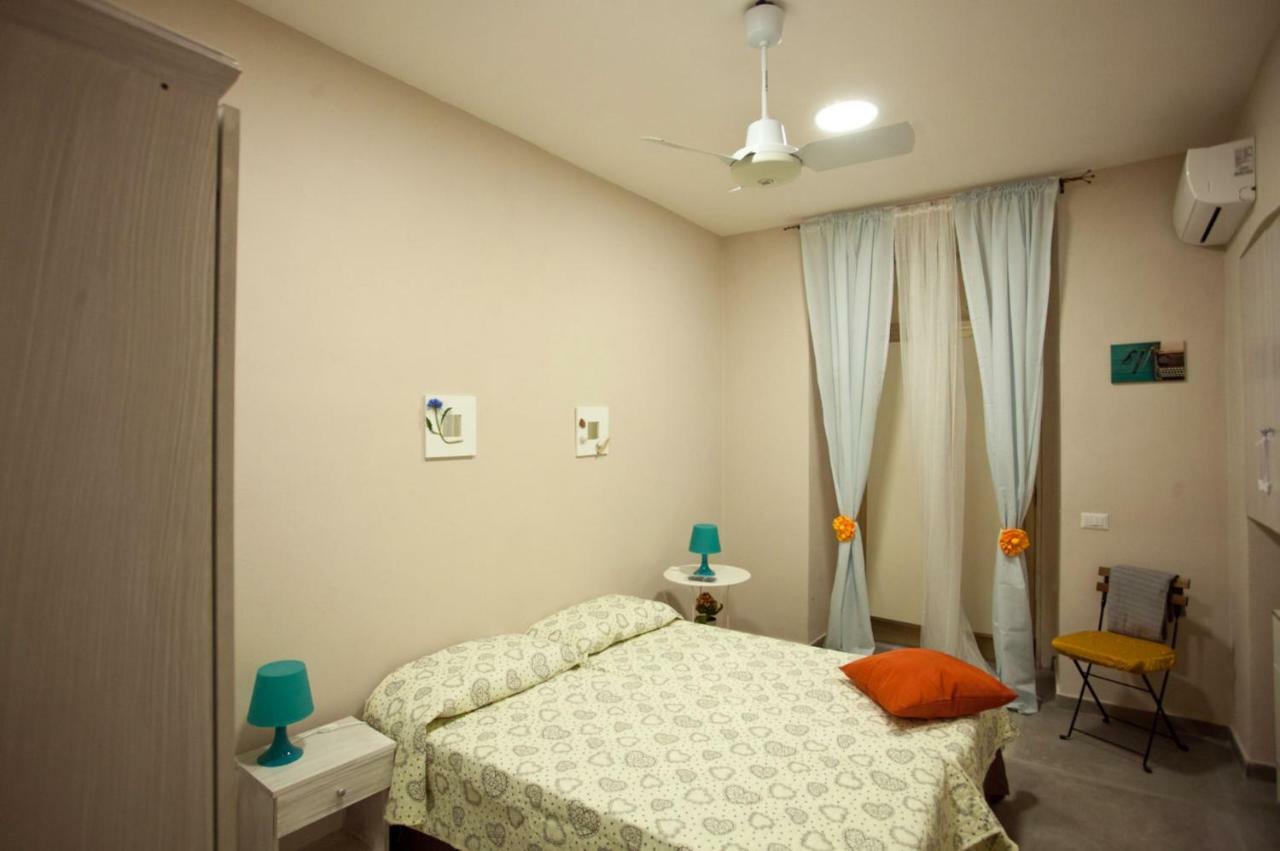 B&B Cara Napoli Eksteriør billede