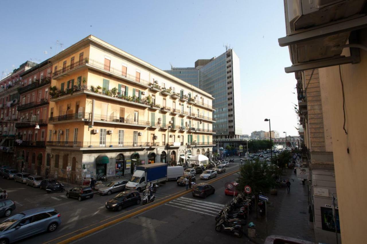 B&B Cara Napoli Eksteriør billede