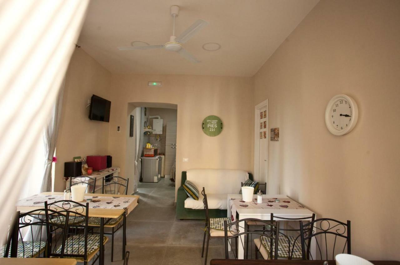 B&B Cara Napoli Eksteriør billede