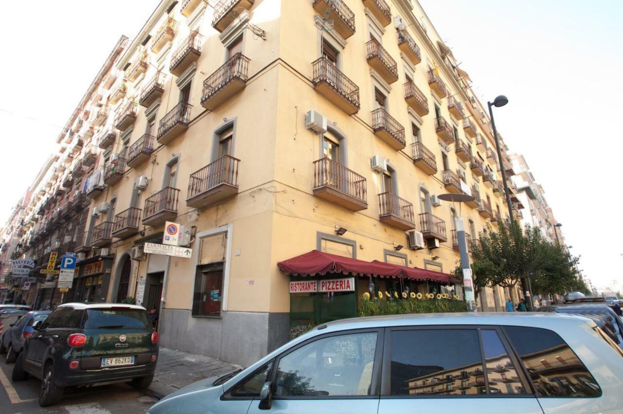 B&B Cara Napoli Eksteriør billede