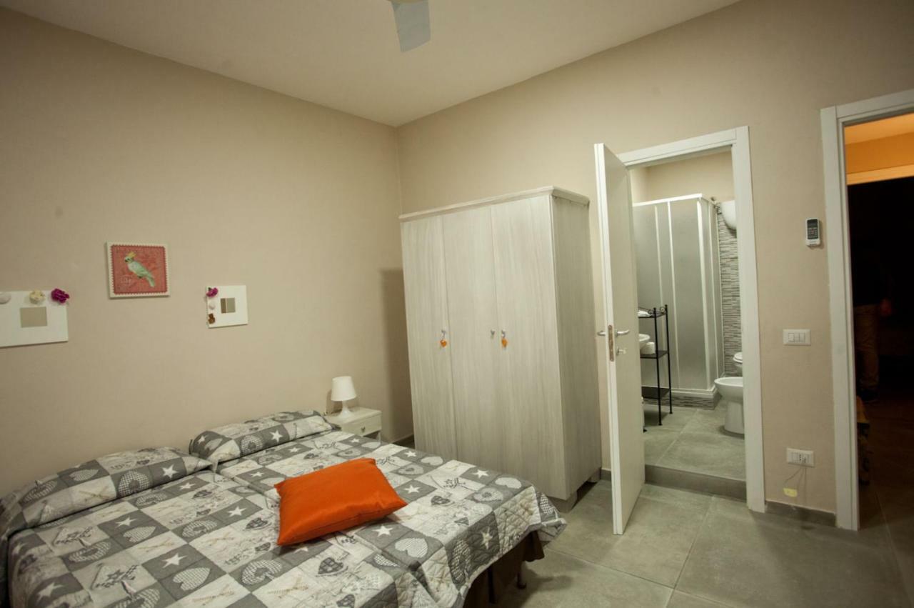 B&B Cara Napoli Eksteriør billede