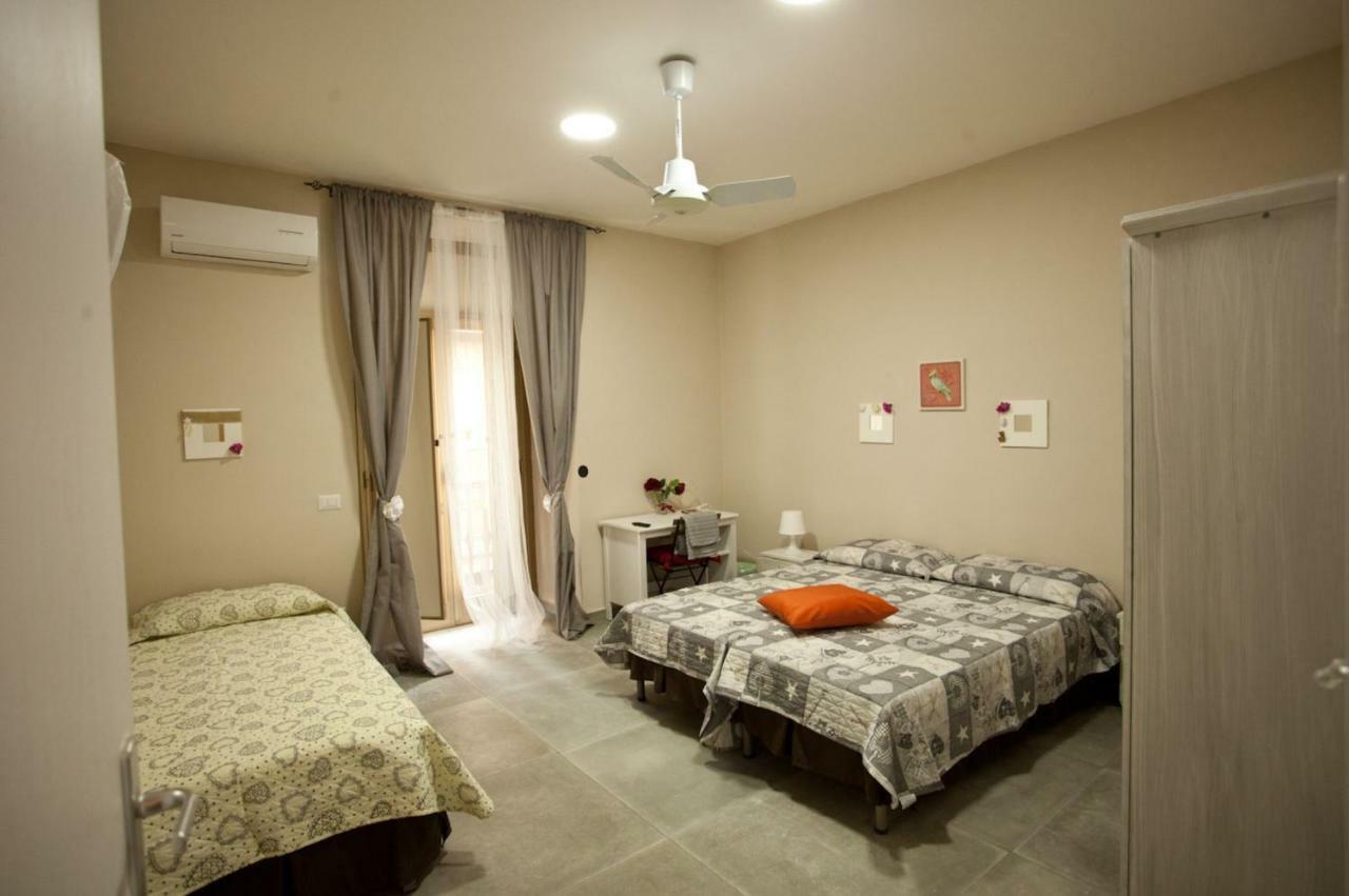 B&B Cara Napoli Eksteriør billede