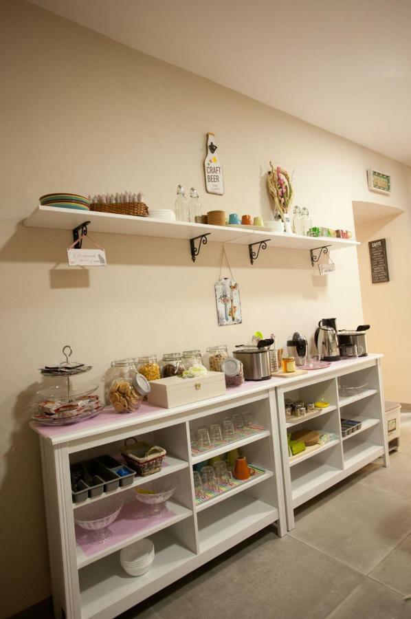 B&B Cara Napoli Eksteriør billede