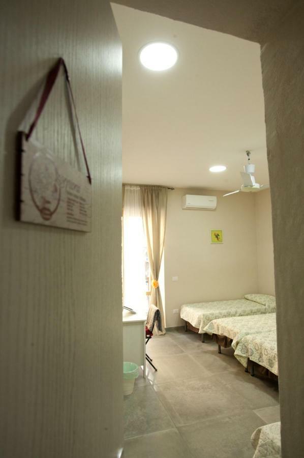 B&B Cara Napoli Eksteriør billede